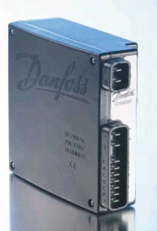 více o produktu - Elektronika pro kompresor BD250GH, 101N0290, 12/24V, Danfoss